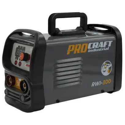 Svářecí invertor Procraft RWI-300 (PRCRWI-300)
