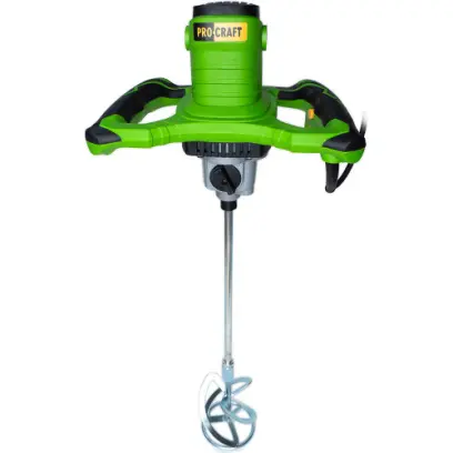 Míchadlo stavebních směsí Procraft PMM2500 (PRCPMM2500)