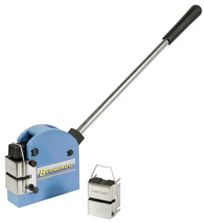 Bernardo SS 18 Tvářečka plechu (BER061110)