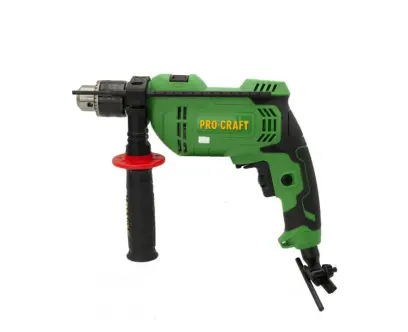 Příklepová vrtačka Procraft PS1100 (PRCPS1100)