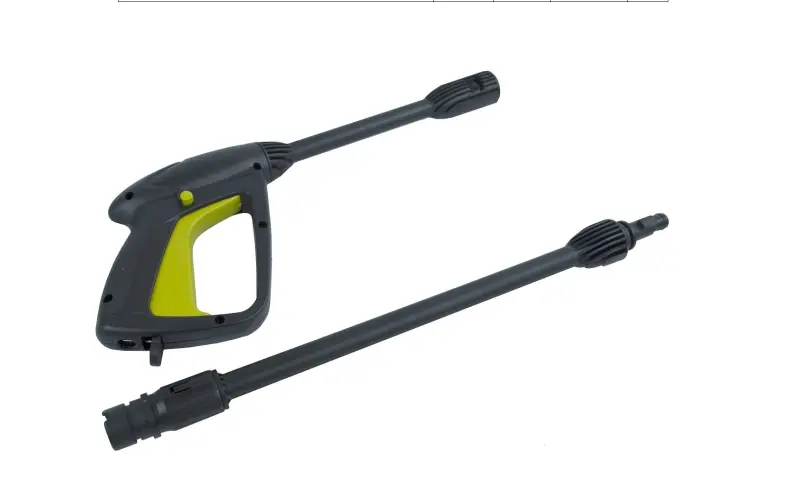 Pistole stříkací tlakové myčky Cleaner CW4.120