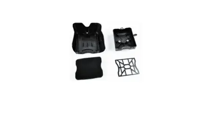 Sada vzduchového filtru Procraft pro benzínový Křovinořez, FARMER (PRCA24)