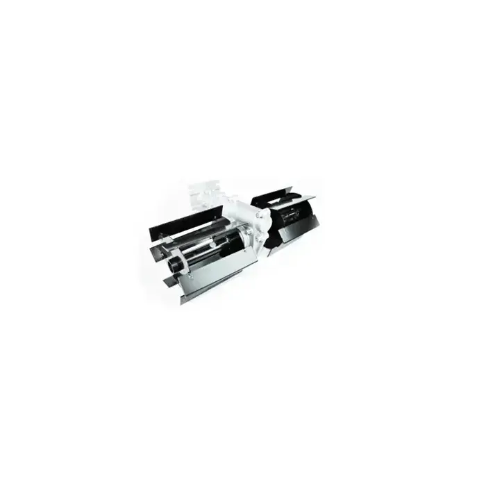 Nástavec kultivátoru Procraft na Křovinořez, ELEFANT 28 mm 9T 13CM WIDE (PRCA84)