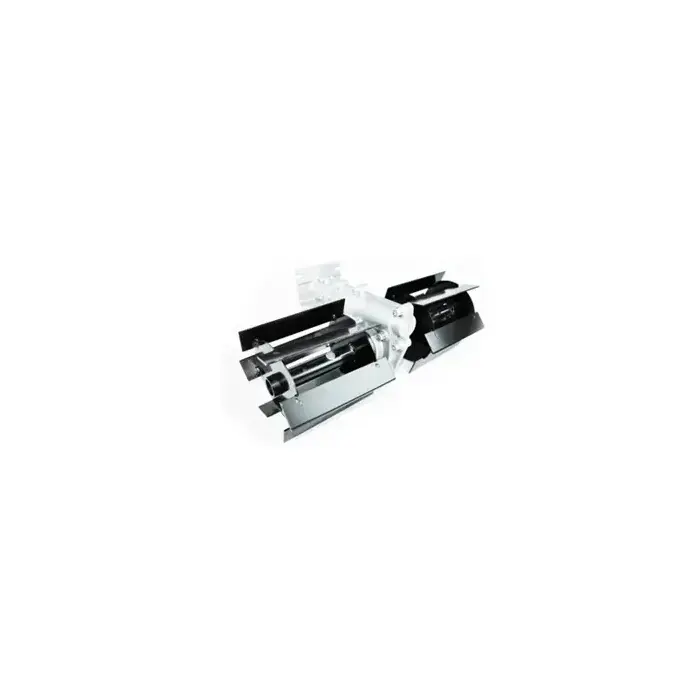 Nástavec kultivátoru Procraft na Křovinořez, ELEFANT 26 mm 9T 13CM WIDE (PRCA85)