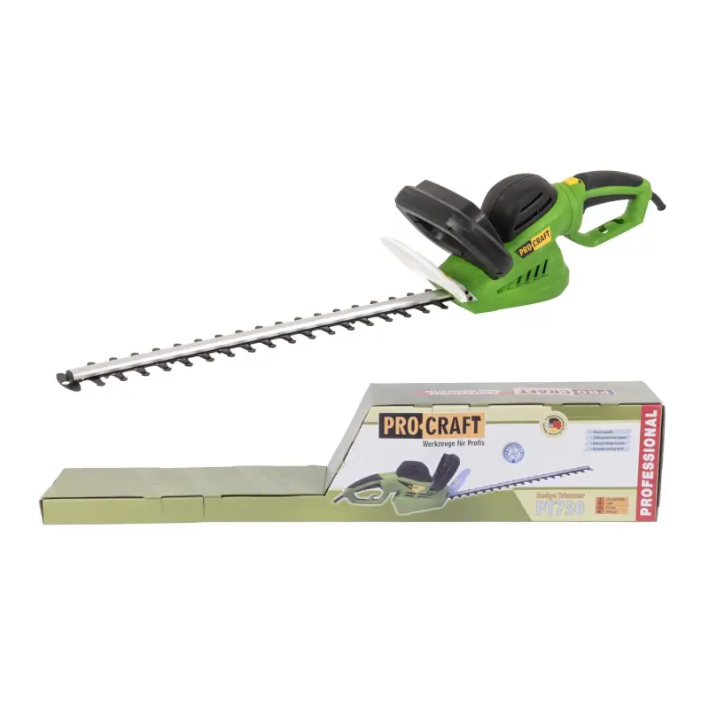 Plotostřih elekrický Procraft PT750 (PRCPT750)