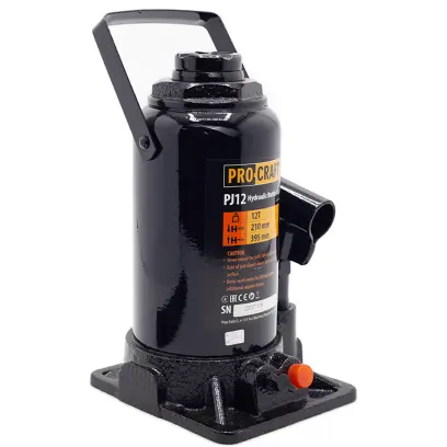 Hydraulický zvedák Procraft PJ12 (PRCPJ12)