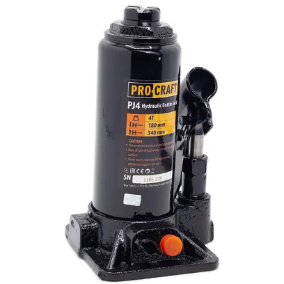 Hydraulický zvedák Procraft PJ4 (PRCPJ4)