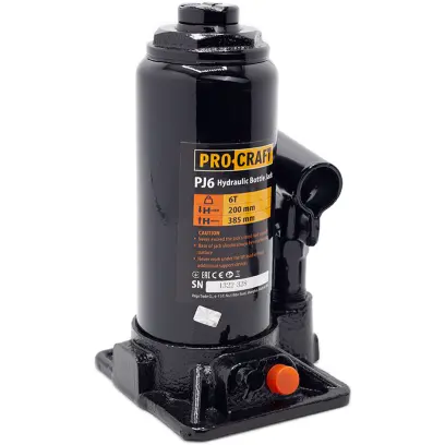 Hydraulický zvedák Procraft PJ6 (PRCPJ6)