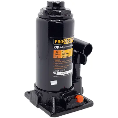 Hydraulický zvedák Procraft PJ8 (PRCPJ8)