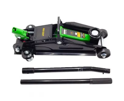 Hydraulický zvedák pojízdný Procraft PJ25 (PRCPJ25)