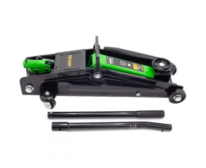 Hydraulický zvedák pojízdný Procraft PJ30 (PRCPJ30)