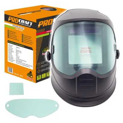 Svářecí kukla Procraft SPH1000 industrial (PRCSPH1000 ind)