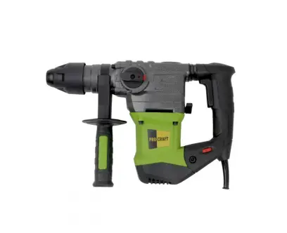 Kombinované vrtací a sekací kladivo SDS Plus Procraft BH2200 (PRCBH2200)