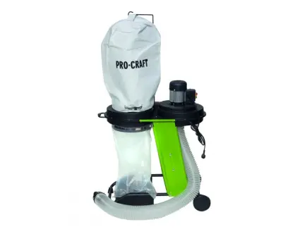 Odsavač pilin a třísek Procraft PDC550 (PRCPDC550)