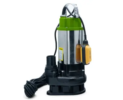 Ponorné kalové vodní čerpadlo Procraft PN21 (PRCPN21)