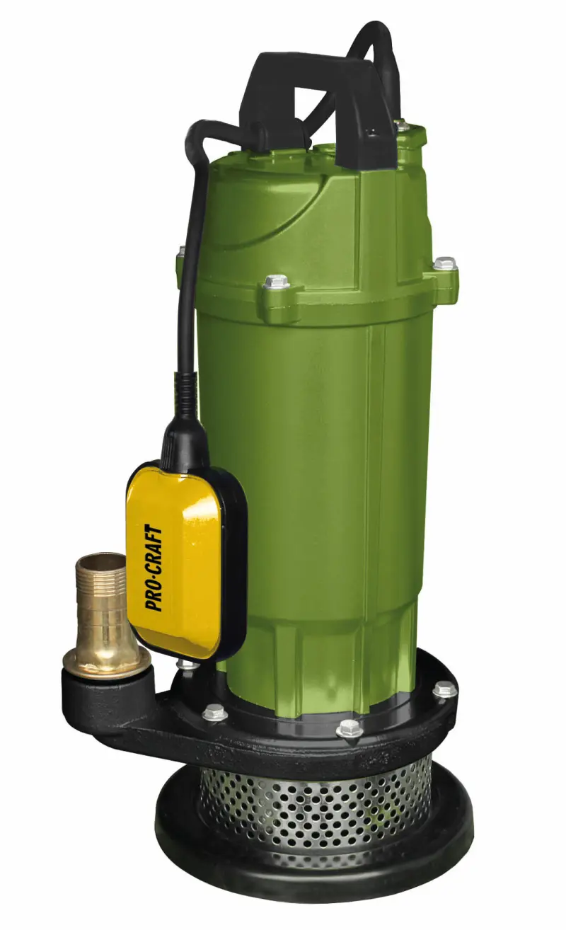 Ponorné čerpadlo Procraft PN22 | PN22