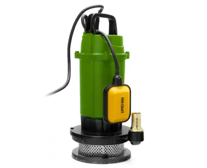 Kalové ponorné čerpadlo Procraft PN24 (PRCPN24)