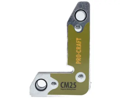 Magnet úhlový Procraft CM25 (PRCCM25)