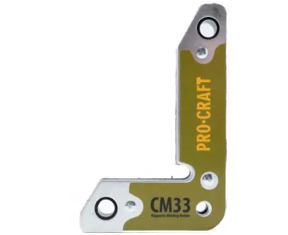 Magnet úhlový Procraft CM33 (PRCCM33)