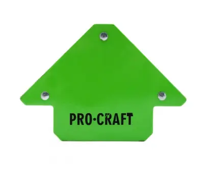 Magnet úhlový Procraft WH11 (PRCWH11)