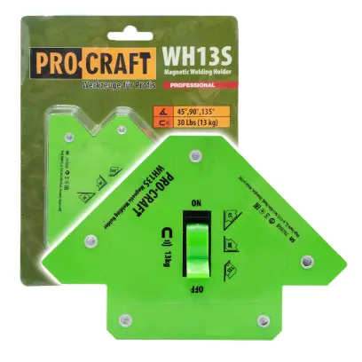 Magnet úhlový Procraft WH13S (PRCWH13S)