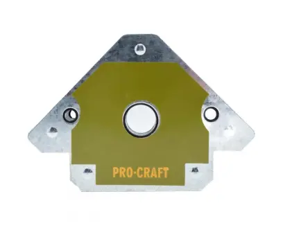 Magnet úhlový Procraft WH50P (PRCWH50P)