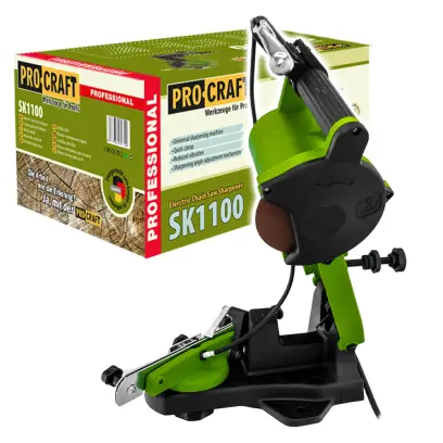Ostřička pilových řetězů Procraft SK1100 (PRCSK1100)