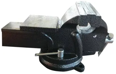 Svěrák s kovadlinou Procraft PBV75 (PRCPBV75)