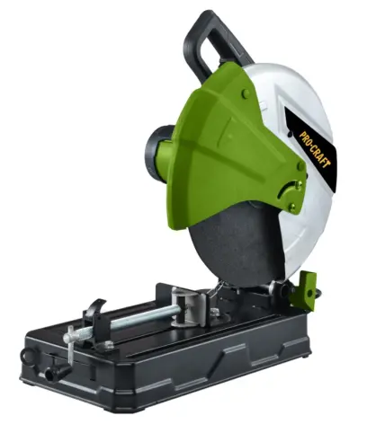 Kotoučová, rozbrušovací pila na kov Procraft AM3550 (PRCAM3550)