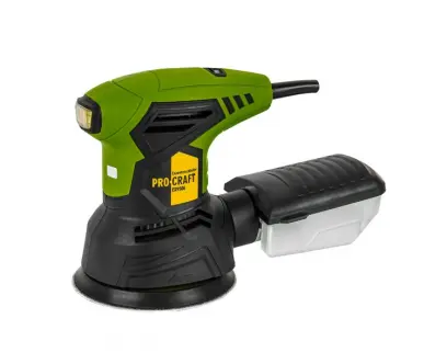 Excentrická bruska Procraft EX950E (PRCEX950E)