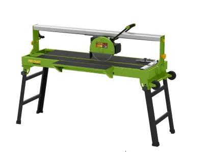 Elektrická řezačka na dlažbu Procraft PF1200-250 (PRCPF1200-250)