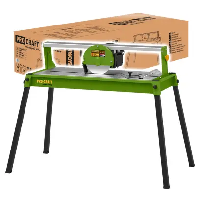 Elektrická řezačka na dlažbu Procraft PF720-200 (PRCPF720-200)