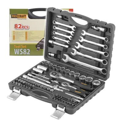 Gola sada Procraft WS-82 (PRCWS82)