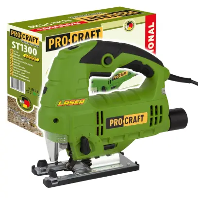 Pila přímočará Procraft ST1300 (PRCST1300)