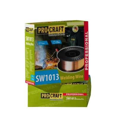 Svařovací drát Procraft SW1013 (PRCSW1013)