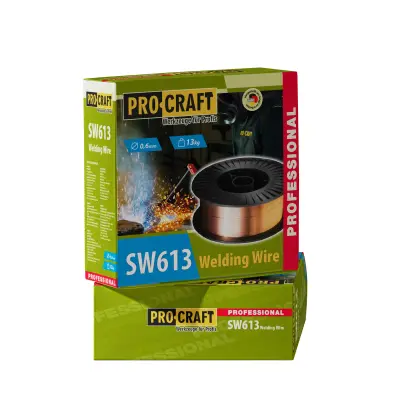 Svařovací drát Procraft SW613 (PRCSW613)