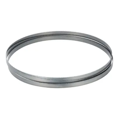Bernardo 11-1000 Pilový pás na dřevo 1575 x 6,35 x 0,35 mm (10 TPI) (BER111000)