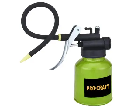 Olejnička s flexibilním hrdlem Procraft PO22 (PRCPO-22)