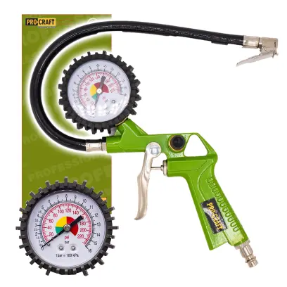 Pistole na huštění pneumatik Procraft IG61 (PRCIG-61)