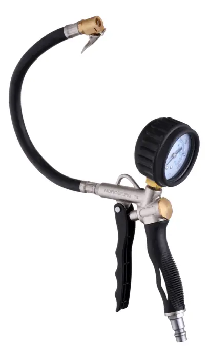 Pistole na huštění pneumatik PROFI Procraft IG63 (PRCIG-63)