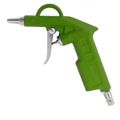 Pistole vzduchová ofukovací dlouhá Procraft BG36 (PRCBG-36)