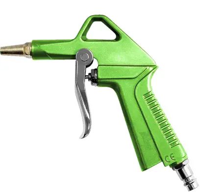 Pistole vzduchová ofukovací dlouhá PROFI Procraft BG38 (PRCBG-38)