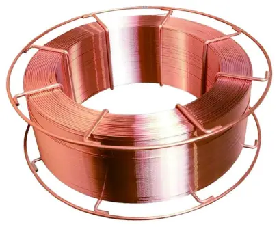 Svařovací drát Procraft SW1215 CO2 1,2/15kg (PRCSW1215)