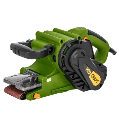 Pásová bruska Procraft PBS1600 (PBS1010) (PRCPBS1600)