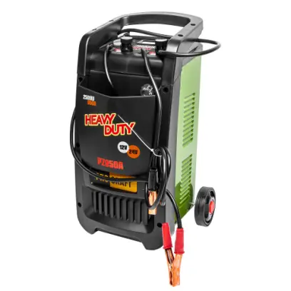 Nabíječka autobaterií se startovacím zdrojem Procraft PZ950A (PRCPZ950A)