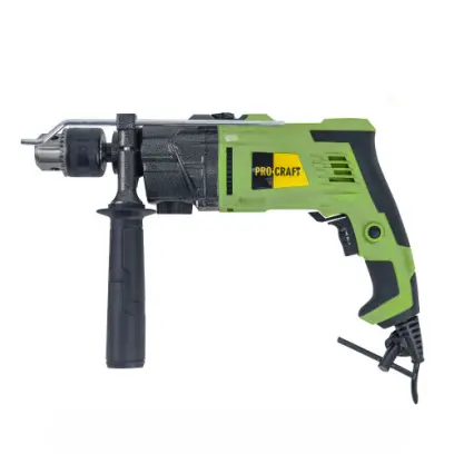 Příklepová vrtačka Procraft PS1700/2 (PRCPS1700/2)