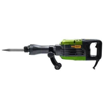 Demoliční kladivo Procraft PSH2600 (PRCPSH2600)