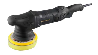 Leštička Procraft PM2000 (PRCPM2000)