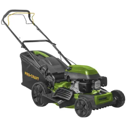 Benzínová sekačka Procraft PLM460 NE (PRCPLM460 NE)