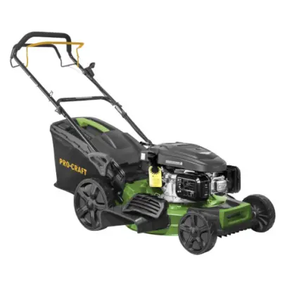 Benzínová sekačka Procraft PLM505S NE (PRCPLM505S NE)